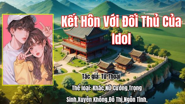 Kết Hôn Với Đối Thủ Của Idol